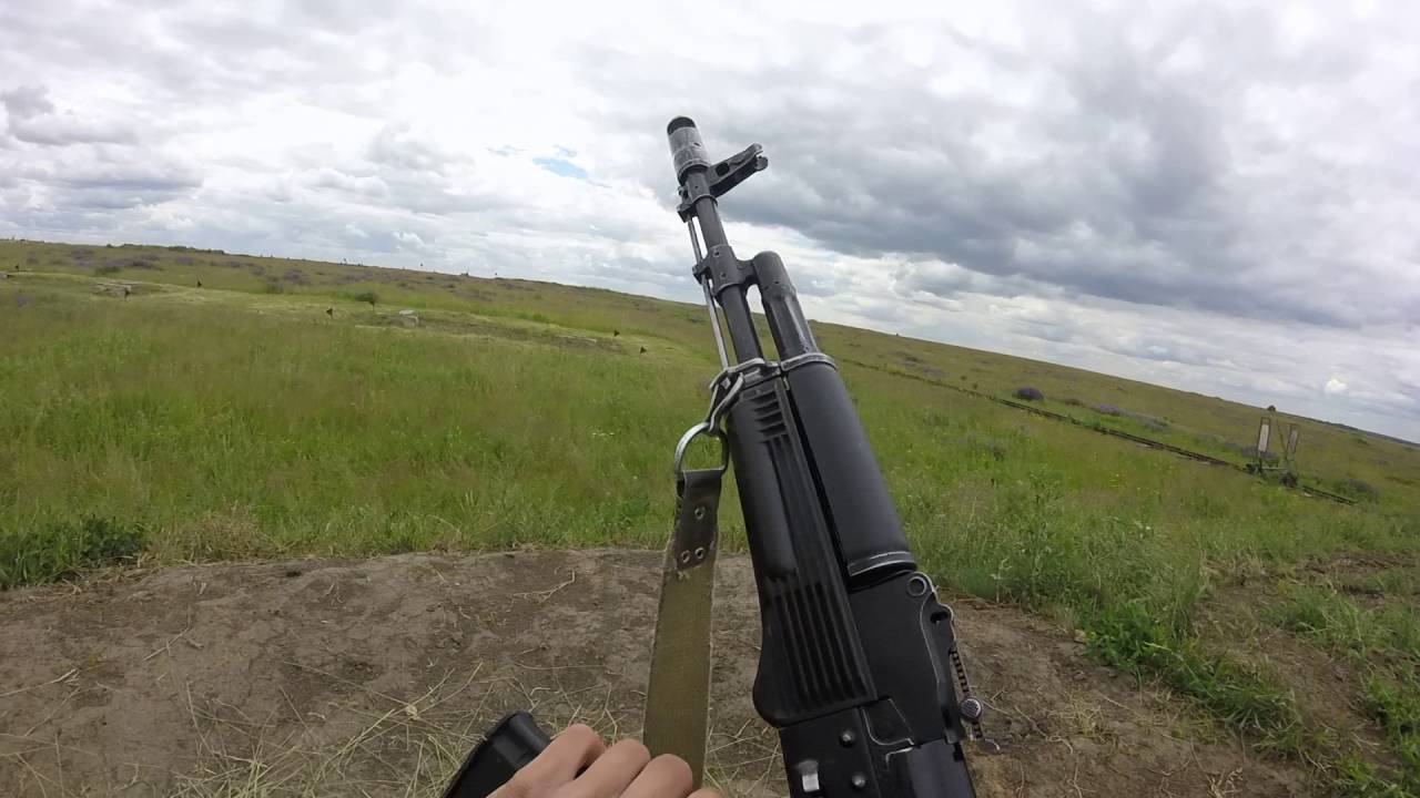 В Костанае паливший в воздух мужчина заплатит штраф