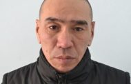 В Костанае объявлен в розыск заключенный, не вернувшийся с работы в колонию-поселение