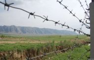 Трое мужчин незаконно проникли в Россию через Костанайскую область
