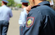 Благодаря визиту Президента в Костанайскую область полицейские в течение суток задержали насильника