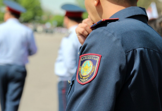 Благодаря визиту Президента в Костанайскую область полицейские в течение суток задержали насильника