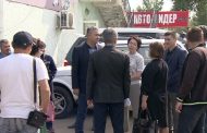 Дания Еспаева заступилась за арендаторов рынка запчастей в Алматы