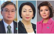 Быть ли в Казахстане женщине-президенту?
