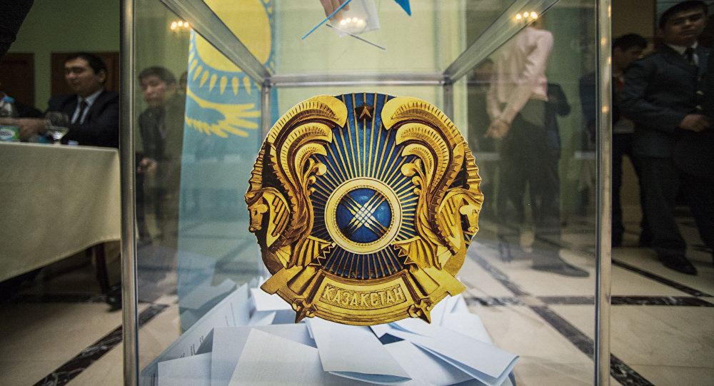 Пензенцы отправятся в Казахстан наблюдать за выборами