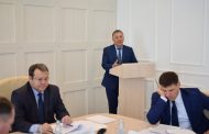 Замакиму Наурзумского района, оскорбившему жителей поселка, вынесли предупреждение о неполном служебном соответствии
