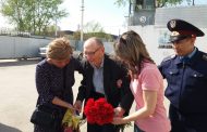 Верховный суд РК освободил 93-летнего ветерана ВОВ из тюрьмы