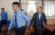 В Костанае двум бывшим судьям вынесли обвинительный приговор