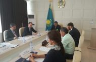 В Костанае Совет по Этике разобрался в конфликте между заместителем руководителя антимонопольного ведомства и адвокатом