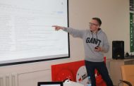 Журналисты двух стран в Костанае не только обсудили проблемы в сфере медисотрудничества, но и получили знания