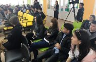 Отборочный тур «STARTUP-BOLASHAK:Менің арманым» стартовал в Костанае