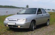 Костанайские автоугонщики предпочитают ВАЗы