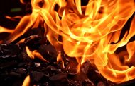 Неосторожное обращение с огнем унесло жизни трех человек в Лисаковске
