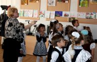 Юные художники Костанайской области победили в российском конкурсе