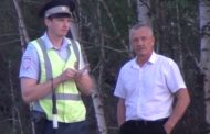 Водитель автобуса «Рудный-Челябинск» возил пассажиров, не имея прав