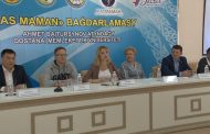 «Российско-казахстанское приграничье» — территория медиасотрудничества» — под таким названием прошел круглый стол в областном центре