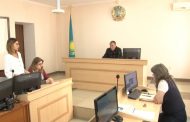 Оправдательный приговор в отношении журналистки «Тобол Инфо» пытается обжаловать капитан полиции