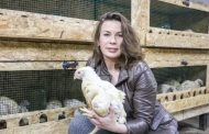 Житикаринская домохозяйка доказала, что можно стать бизнесвумен, имея лишь знания и желание