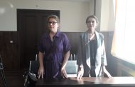 Капитан полиции, обвинивший журналистку ИА «ТоболИнфо» в клевете, не выиграл и апелляционный суд