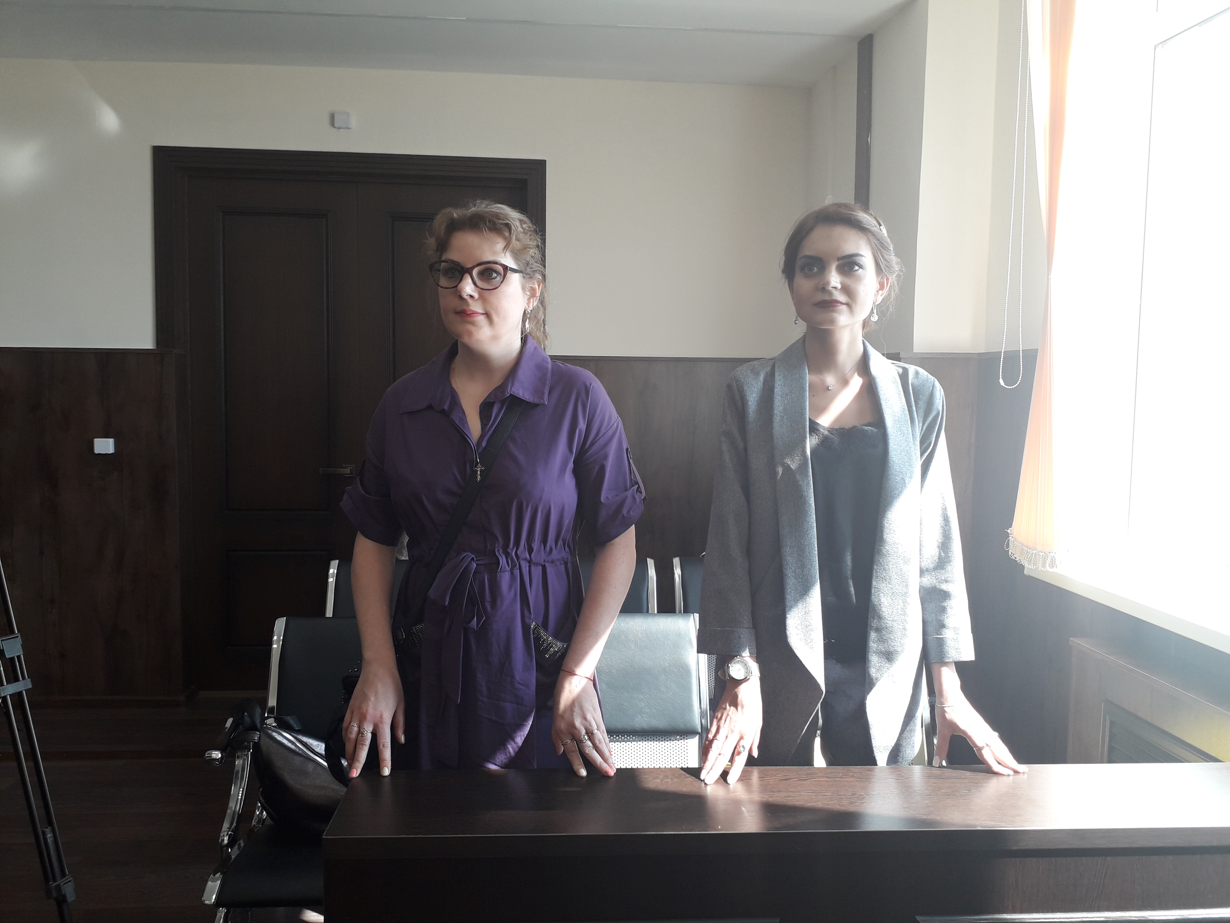 Капитан полиции, обвинивший журналистку ИА «ТоболИнфо» в клевете, не выиграл и апелляционный суд
