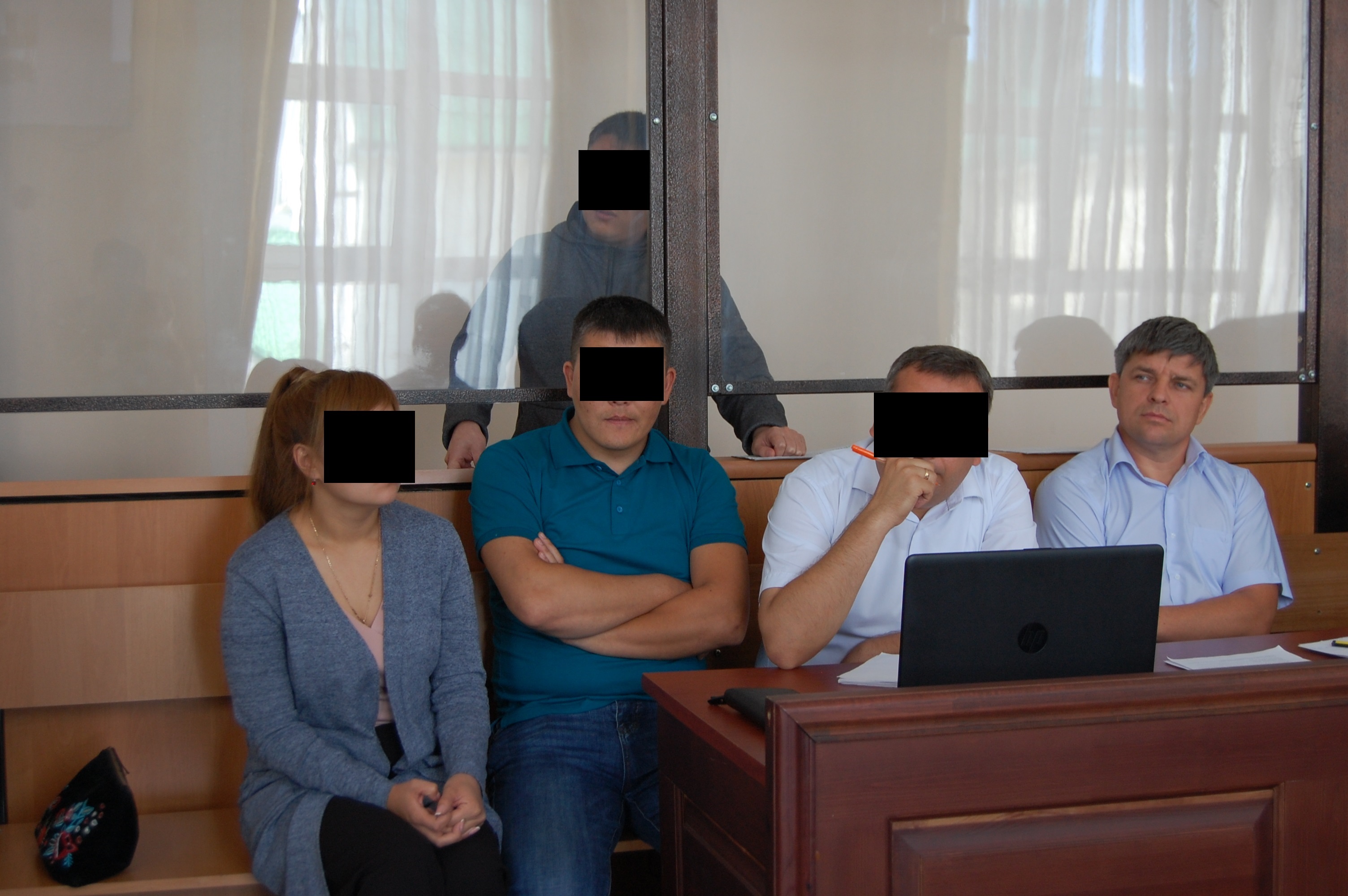 «Ментовские войны»: свидетели по делу житикаринских полицейских подтверждают в суде факты фальсификации материалов расследования