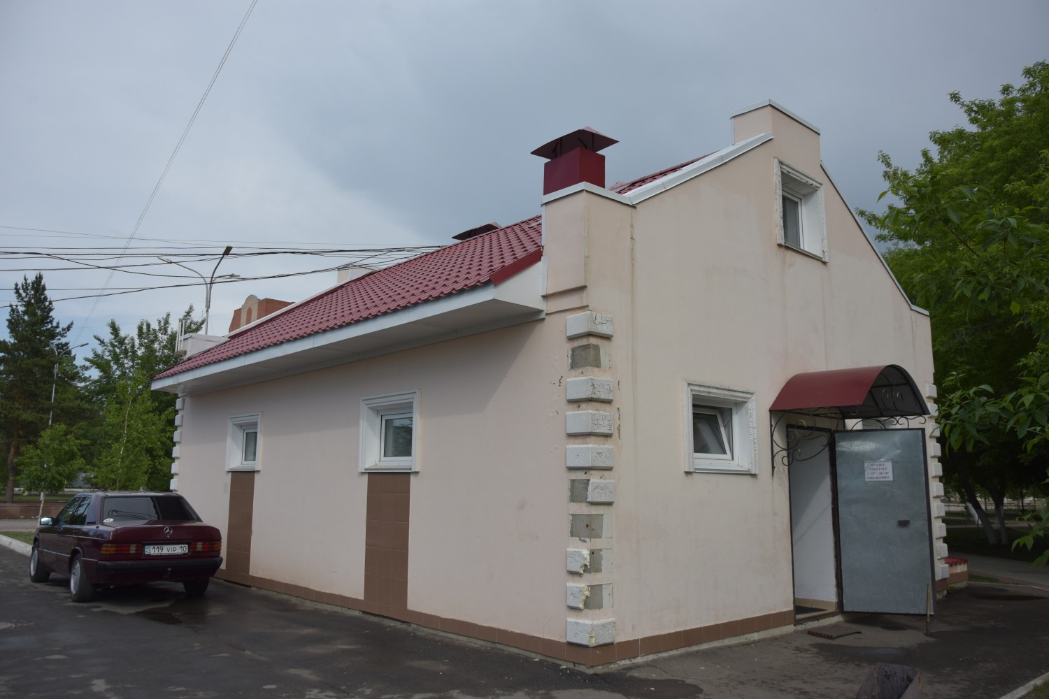 К 140-летию города все общественные туалеты должны работать в нормальном режиме