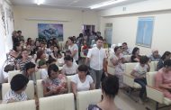 Аким города прокомментировал скандальную ситуацию вокруг школы №24а