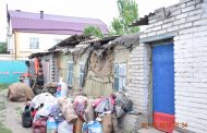 Аким города помог трудоустроиться обладательнице медали «Кумiс алка»