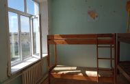 24 тысячи долларов выделили японцы на частичный ремонт в одной из школ Костанайской области