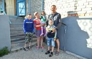 Семья с ребенком-инвалидом в Затобольске может оказаться на улице