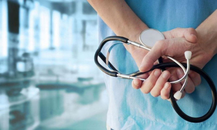 Врач высшей категории Сауле Асанова высказалась насчет конфликта с пациенткой, который рассматривался в суде