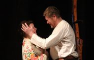 Челябинский театр покажет в Нур-Султане премьерный спектакль