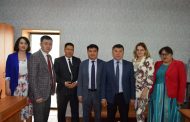 Аким Костаная поздравил журналистов газеты «Наш Костанай» с профессиональным праздником