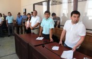 К 5,5 годам лишения свободы приговорили экс-начальника житикаринского ОВД Абдугали Оркашбаева, оправданного судом первой инстанции