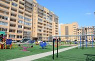 «Лучший двор» Костаная в этом году могут не выбрать