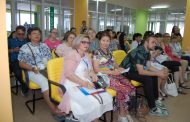 В Костанае состоялся первый фестиваль по медиаграмотности MediaLitFest