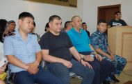 В неоднократном получении взяток обвиняют сотрудников КФ «Казахстан темиржолы»