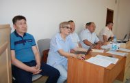 Свидетель по делу в отношении руководства КФ «Казахстан Темир Жолы» не уверен, какую именно сумму заплатил одному из подсудимых