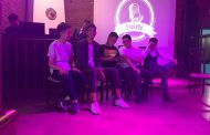 В Костанае набирает популярность формат STAND-UP Comedy