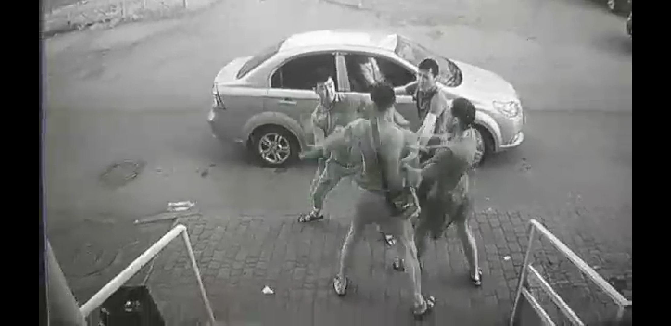 Ножевым ранением в ногу убили мужчину в Костанае