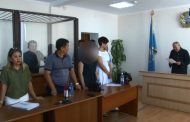 К осужденному экс-майору, крышевавшему притон проституток, присоединился теперь уже экс-капитан