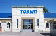 Жители станции Тобол Костанайской области четвертый день оторваны от цивилизации