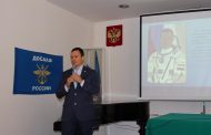 Космонавт из Костаная Дмитрий Петелин готовится полететь на Марс