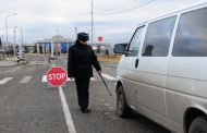 В Челябинске арестовали казахстанца, пытавшегося подкупить таможенника