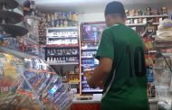 Почему в Костанае не работает запрет на реализацию табачных изделий и алкогольной продукции несовершеннолетним?