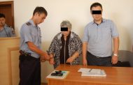 На 9 лет лишения свободы в общей сложности осудили экс-сотрудников отдела земельных отношений и взяткодателя
