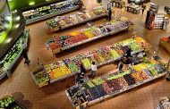 В Челябинске построят торговый дом для продажи казахстанской продукции