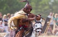 На Южном Урале венгры, казахи, башкиры жили единой семьей