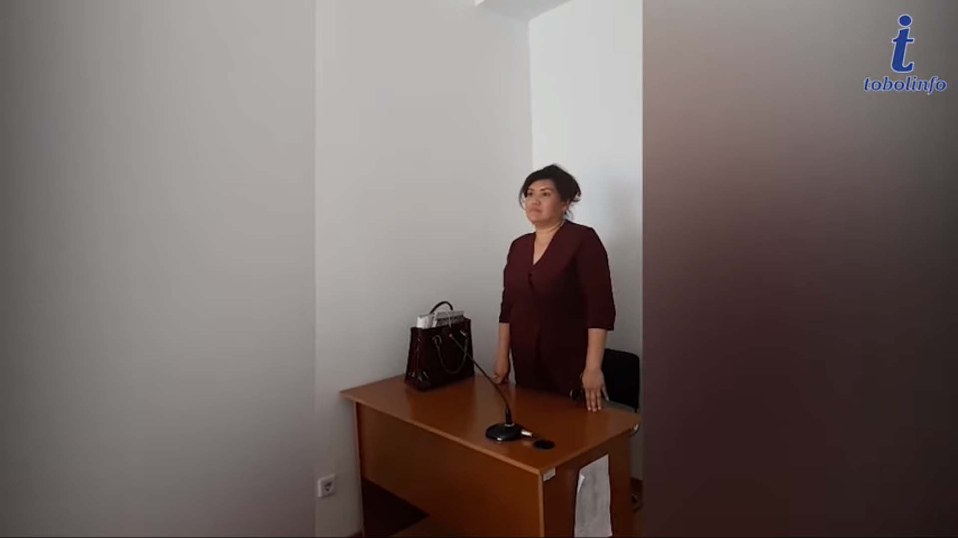 Активистка общественного объединения «Мир матерей» оштрафована на 50 МРП