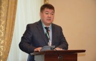 Махаббат Жутаев: «Розинов, как бы то ни было, областной бренд»