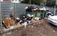 Жители города  жалуются на недобросовестную работу ТОО «Тазалык- 2012»